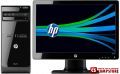 Компьютер HP Pro 3500  Microtower (C5Y11EA) (Core i3-3230/ HDD 500 GB 7200 rpm/ DDR3 4 GB/ Intel GMA HD4000/ LED 20" HP W2072a/  DVD RW Super Multi/ LAN)