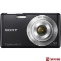 Sony Cyber Shot Digital Camera W620