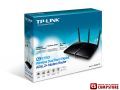 TP-Link Archer D7 AC1750 Wireless Dual Band Gigabit ADSL2+ Modem Router