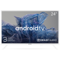 KIVI Smart Android TV 24-Inch 24H750NW