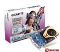 GIGABYTE AMD Radeon™ 4650HD (GV-R465OC-1GI) (1 GB | 128 Bit)