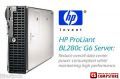 HP ProLiant BL280c G6 Server Blade [507865-B21] (Intel® Xeon® E5620)