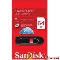 USB Flash Drive SanDisk Glide 64 GB (SDCZ60-064G-B35)
