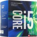 Intel® Core™ i5-7500 Processor (6M Cache, up to 3.80 GHz)