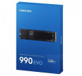 M2 Samsung 990 EVO 2 TB NVMe® Internal SSD