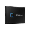 External SSD Samsung Touch T7 USB 3.2 1 TB