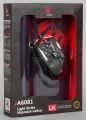 Bloody Light Strike A6081 Gaming Mouse