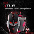 Gaming Mouse A4Tech Bloody Terminator TL8