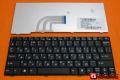 Keyboard Acer Aspire One A110L, A150L, D250, ZG5 Series Black