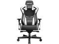 Anda Seat Kaiser 2 Series Premium Gaming Chair (AD12XL-07-BW-PV)