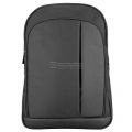 Rampage Addison Black Laptop Backpack  15.6-inch (300109)