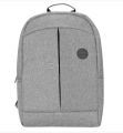 Addison Gray Laptop Backpack 15.6-inch (300448)