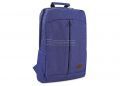 Addison Blue Laptop Backpack 15.6-inch (300448)