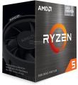 AMD Ryzen™ 5 5600G (3.9 GHz 16MB Cache)