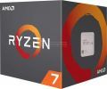AMD Ryzen™ 7 3800X (4.5 GHz 32 MB Cache) AM4