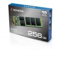 M2 SSD ADATA SU800 2280 256GB Ultimate 3D NAND Solid State Drive (ASU800NS38-256GT-C)