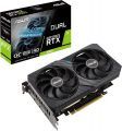 ASUS GEFORCE® RTX 3060 Dual OC Gaming Graphics Card