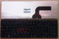 Keyboard Asus G60 (Black)