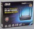 ASUS RT-AC1200G+ WiFi Dual-Band Gigabit Wireless Router