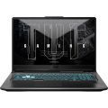 ASUS TUF F17 FX706HC-HX007 (90NR0733-M00720) Gaming Laptop
