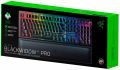 Razer Blackwidow V3 Pro Wireless Gaming Keyboard (RZ03-03530100-R3M1)