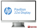 Монитор HP Pavilion 22xi IPS, LED (C4D30AA)