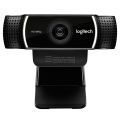 Logitech C922X Pro Stream Webcam