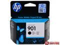 Оригинальный струйный картридж HP 901 Черный (CC653AE)