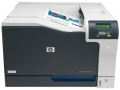 HP Color LaserJet Professional CP5225n (CE711A) A3 Format
