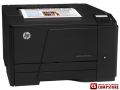 Цветной принтер HP LaserJet Pro 200 M251n (CF146A) (Сетевой)