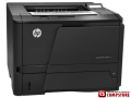Принтер HP LaserJet Pro 400 M401a (CF270A)