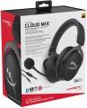 HyperX Cloud MIX Wired Gaming Headset + Bluetooth®