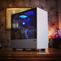 CompStar Stone Gaming PC