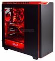 Kompüter CompStar Mortal Gaming (Intel® Core™ i5-8600K/ DDR4 16 GB/ M2 SSD 180 GB/ HDD 1 TB/  NVIDIA® GeForce® GTX1060 6 GB/ DVD/ Win10)