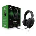 Corsair HS50 Stereo Green Gaming Headset