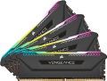 DDR4 Corsair Vengeance RGB PRO SL 32 GB 3600 MHz (4x8)
