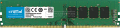 DDR4 Crucial 16GB DDR4-2666 UDIMM (CT16G4DFD8266)