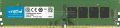 DDR4 Crucial 8 GB 2666 MHz (CT8G4DFS8266)