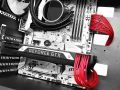 DeepCool Sleeved Cable RED (DP-EC300-24P)
