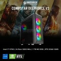 CompStar Deepforce V3 Gaming PC