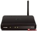 D-Link  DAP-1150 / NB1 Wireless-N 150 Access Point