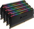 DDR4 Corsair DOMINATOR® PLATINUM RGB 32GB (4 x 8GB) 3200 MHz
