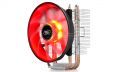 DeepCool Gammaxx 300 Red CPU Cooler (DP-MCH3-GMX300RD)