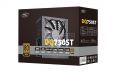 DeepCool GamerStorm DQ750ST 750W 80 PLUS® GOLD (DP-GD-DQ750ST) Semi Modullar Power Supply