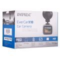 Everest EVERCAR X18 Video Registrator