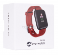 Everest EverWatch EW-508 Smart Watch
