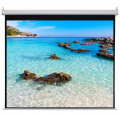 Everest PSEB96 Projection Screen With Roller (180x180)