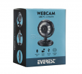 Everest SC-824 480p Webcam