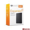 External HDD Seagate Expansion 500 GB STEA500400 (7636490063411)