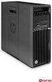 Рабочая станция HP Z640 Workstation (F2D64AV) (Intel® Xeon®  E5-1650 v3/ 16 GB DDR4/ SSD 128 GB/ 2 TB HDD/ Win 8)